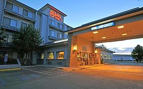 Shilo Inn Suites Nampa Idaho